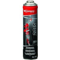 Gaskartusche 2015 guilbert Express Für Lötlampe 351- 2015 von EXPRESS