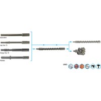 2877-Cabezal Perf.-ratio Holomax 90 mm - Guillet von GUILLET