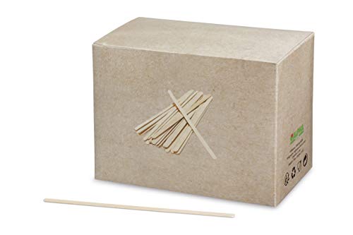 Guillin BAGI140BOIS Rührstäbe, Holz, 140 cm Guillin BAGI140BOIS Rührstäbe, Holz, 140 cm von GUILLIN