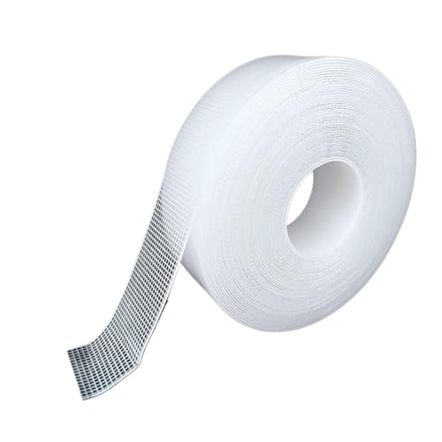 GUIPENG 1–10 m ultrastarkes doppelseitiges Nano-Klebeband, transparent, entfernbar, wasserdicht, extra starker Klebestreifen, strapazierfähiges zweiseitiges Klebeband(Upgraded Tearable,1M_1MM_30MM) von GUIPENG