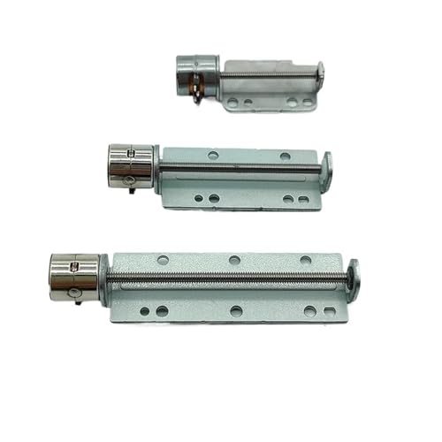 GUIPENG 30 mm 40 mm 50 mm Mini-Präzisionsschraube Linear-Schrittmotor DC 5 V 2-Phasen-4-Draht-Mikro-8-mm-Schrittmotor Linearantrieb Kamera(50mm) von GUIPENG