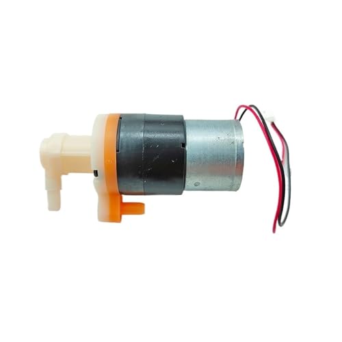 GUIPENG DC 3 V,7 Kleine Mini 310 Seifenpumpe Schaumpumpe Selbstansaugende Flüssigkeitspumpe DIY Handwaschmaschine Sprühmaschine Automatischer Seifenspender GUIPENG DC 3 V,7 Kleine Mini 310 Seifenpumpe Schaumpumpe Selbstansaugende Flüssigkeitspumpe DIY Handwaschmaschine Sprühmaschine Automatischer Seifenspender von GUIPENG