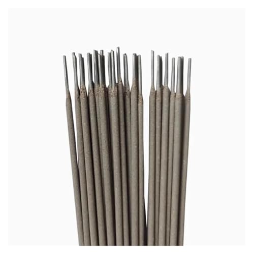 GUIPENG E6013 ARC Schweißelektrodenstäbe 1mm 2mm 2,5mm 3, Allzweck(1x250mm 1KG(330pcs)) von GUIPENG