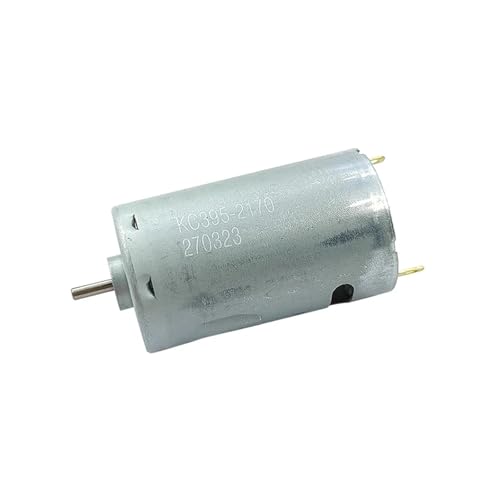 GUIPENG KC395-2170 RS-395 12-24 V 14800 U/min Gebürsteter Gleichstrommotor 28 mm Hochgeschwindigkeit for RC-Autos/Boote/Drohnenmodelle GUIPENG KC395-2170 RS-395 12-24 V 14800 U/min Gebürsteter Gleichstrommotor 28 mm Hochgeschwindigkeit for RC-Autos/Boote/Drohnenmodelle von GUIPENG