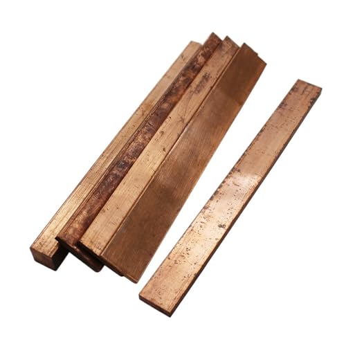 GUIPENG Kupferbarren(5x50x200mm 1pc) von GUIPENG