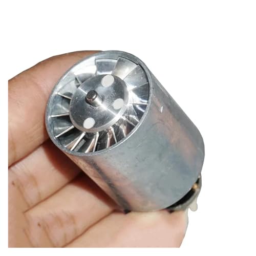 GUIPENG Micro Brushless Impeller Hochspannung 100000 U/min CNC Haartrockner Teile High Speed Brushless Motor Haarersatz GUIPENG Micro Brushless Impeller Hochspannung 100000 U/min CNC Haartrockner Teile High Speed Brushless Motor Haarersatz von GUIPENG
