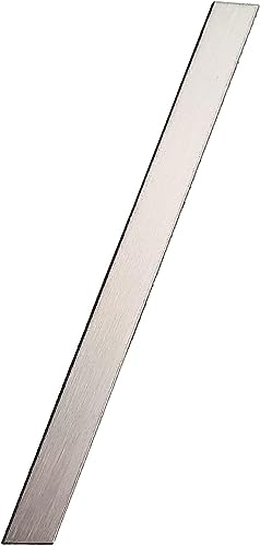 GUIZZO Creart - Externer Edelstahl Hausnummer Buchstabe - Stange, 3,5x8H cm - Zeichen/und Buchstaben - Hausnummern, Handgefertigt Hausnummer Türschild und Namensschild, Made in Italy GUIZZO Creart - Externer Edelstahl Hausnummer Buchstabe - Stange, 3,5x8H cm - Zeichen/und Buchstaben - Hausnummern, Handgefertigt Hausnummer Türschild und Namensschild, Made in Italy von GUIZZO creart
