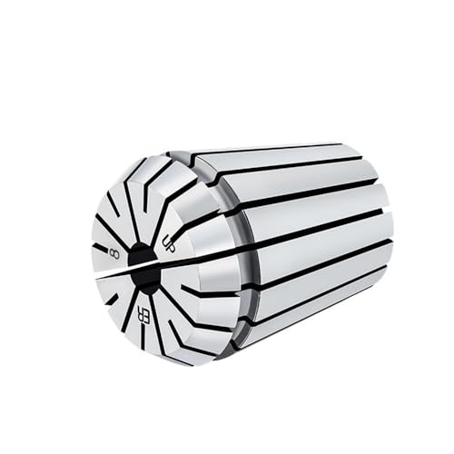 Hochpräziser ER40-Spannzangenfutter-Werkzeughalter – 0,008 mm Toleranz, 1 mm – 32 mm Spannbereich, 65Mn-Material(20mm) von GUKFJLZRT
