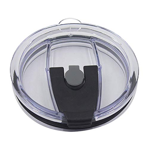 GUMEI 20oz / 30oz wasserdichte Dichtung Wasserbecher Strohhülle Ersatzbecherdeckel von GUMEI