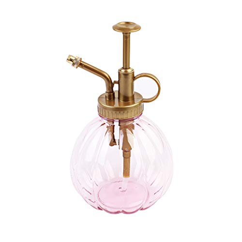 GUMEI 350ml Retor Pflanze Blume Gießkanne Sprühflasche Garten Mister Sprühgarten von GUMEI