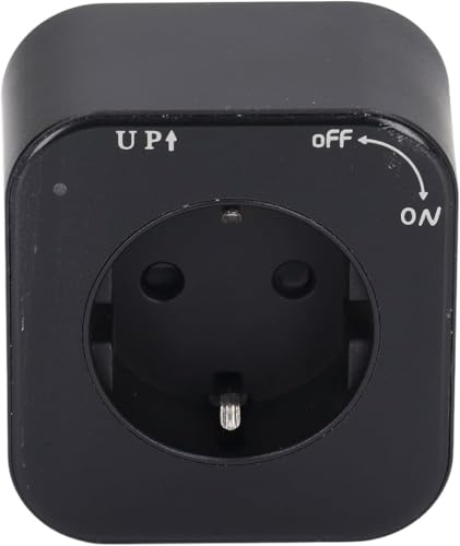 Werkzeuge Kompatibel mit 16A Power Track Steckdose Verlängerung Schienensteckdose EU Schnittstelle mit Kontrollleuchte AC250V Werkzeuge Kompatibel mit 16A Power Track Steckdose Verlängerung Schienensteckdose EU Schnittstelle mit Kontrollleuchte AC250V von GUNQQIG
