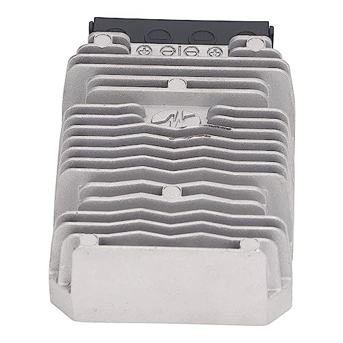 Werkzeuge Kompatibel mit 720 W 50 A DC-Modul Wasserdichter Spannungstransformator für Fahrzeugmotoren von GUNQQIG