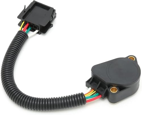 Werkzeuge Kompatibel mit Auto-Drosselklappenstellungssensor CG 01 034 Drosselklappenstellungssensor 20504685 Ersatzteilersatz Auto-Automobil-Gaspedalschalter Werkzeuge Kompatibel mit Auto-Drosselklappenstellungssensor CG 01 034 Drosselklappenstellungssensor 20504685 Ersatzteilersatz Auto-Automobil-Gaspedalschalter von GUNQQIG