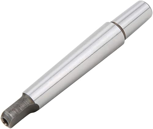 Werkzeuge Kompatibel mit Bohrfutter-Verlängerungsstange, Bohrfutterverbindung, Drehmaschinenteile-Zubehör, Bohrstangenstange, 45# Stahl, hohe Härte, Bohrstangen Werkzeuge Kompatibel mit Bohrfutter-Verlängerungsstange, Bohrfutterverbindung, Drehmaschinenteile-Zubehör, Bohrstangenstange, 45# Stahl, hohe Härte, Bohrstangen von GUNQQIG