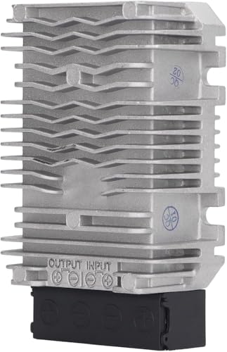 Werkzeuge Kompatibel mit DC Modul 9 auf 36V auf 5V Spannungswandler IP67 300W 60A von GUNQQIG