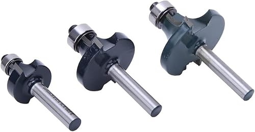 Werkzeuge Kompatibel mit Ecke Runde Fräser 3 stücke Router Bit Hank Scher Winkel Ecke Runde Über Router Bit Routerbit Werkzeuge Kompatibel mit Ecke Runde Fräser 3 stücke Router Bit Hank Scher Winkel Ecke Runde Über Router Bit Routerbit von GUNQQIG