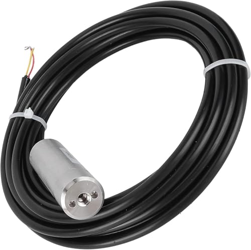 Werkzeuge Kompatibel mit Einwurf-Wassersensor DC24V Flüssigkeitstransmitter Drucksensor Einwurf-Typ Flüssigkeitssensoren von GUNQQIG
