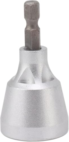 Werkzeuge Kompatibel mit Entgraten des externen Fasenwerkzeugs, Entfernung von Graten aus Schnellarbeitsstahl, schnelle Reparatur beschädigter Bolzen Werkzeuge Kompatibel mit Entgraten des externen Fasenwerkzeugs, Entfernung von Graten aus Schnellarbeitsstahl, schnelle Reparatur beschädigter Bolzen von GUNQQIG