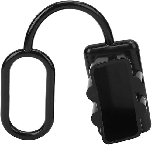 Werkzeuge Kompatibel mit Gabelstapler-Stecker, Kabelstecker-Anschlussklemmensatz 175A Stecker-Staubschutzkappe mit Griff, Schraubmutter, Abisolierzange von GUNQQIG