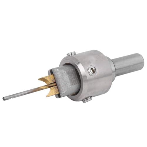 Werkzeuge Kompatibel mit Perlenfräser, 26-teiliges Perlenbohrer-Set, kleines Hartmetall-Fräser-Set, Holzbearbeitungswerkzeug, hochharte Vollhartmetall-Fräser Werkzeuge Kompatibel mit Perlenfräser, 26-teiliges Perlenbohrer-Set, kleines Hartmetall-Fräser-Set, Holzbearbeitungswerkzeug, hochharte Vollhartmetall-Fräser von GUNQQIG