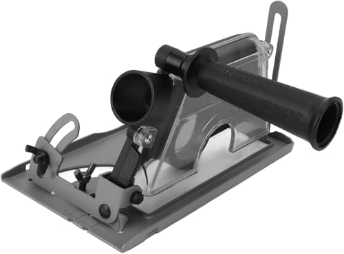 Werkzeuge Kompatibel mit Winkelschleifer DIY Winkelschleifer Gusseisenständer Schleiferhalter Fräserhalterung Halter Schneidemaschine Werkzeuge Kompatibel mit Winkelschleifer DIY Winkelschleifer Gusseisenständer Schleiferhalter Fräserhalterung Halter Schneidemaschine von GUNQQIG