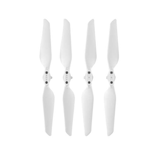 Zubehör 2 Pairs Propeller CW CCW Ersatz Props Quick-Release Paddel Propeller Geeignet für FIMI X8SE RC Quacopter Zubehör 2 Pairs Propeller CW CCW Ersatz Props Quick-Release Paddel Propeller Geeignet für FIMI X8SE RC Quacopter von GUNQQIG