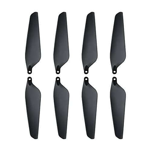 Zubehör 4 PCS Drone Propeller für MJX B12 EIS RC Drone RC Quacopter Faltbare Klingen Flugzeug PropellerDrone Propeller Zubehör Zubehör 4 PCS Drone Propeller für MJX B12 EIS RC Drone RC Quacopter Faltbare Klingen Flugzeug PropellerDrone Propeller Zubehör von GUNQQIG