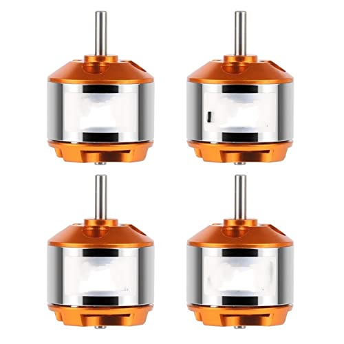 Zubehör F02015-4 4 Stücke A2212 1000KV Bürstenlosen Außenläufer Motor 13T für DIY RC Flugzeug Multirotor Quadcopter Drone FPV Zubehör F02015-4 4 Stücke A2212 1000KV Bürstenlosen Außenläufer Motor 13T für DIY RC Flugzeug Multirotor Quadcopter Drone FPV von GUNQQIG