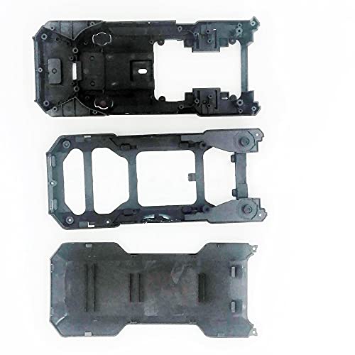 Zubehör Für SJRC F7 4K PRO Folding Drone Ersatzteile Körper Shell Abdeckung 3PCS Drone FPV Ersetzen Zubehör Zubehör Für SJRC F7 4K PRO Folding Drone Ersatzteile Körper Shell Abdeckung 3PCS Drone FPV Ersetzen Zubehör von GUNQQIG
