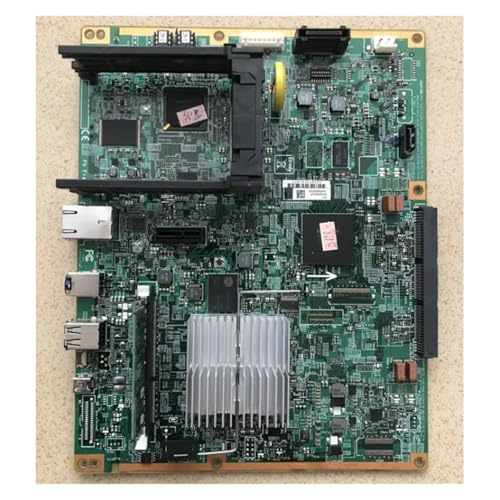 1 Stück Hauptcontrollerplatine for R-ic MPC3004 C3504exSP Mainboard Motherboard MP C3004 C3504exsp(C3504ex) von GUOFHUIO