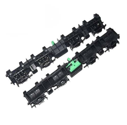 2 Stück kompatibel RC2-9483-000 RC2-9484-000 for HP 1536 1606 1566 for C-an 4452 von GUOFHUIO