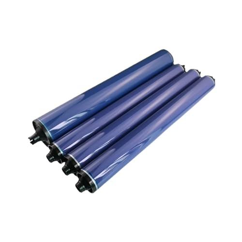 GUOFHUIO 4 Stück CMYK DC240 OPC-Trommel for X-er DC250 DC252 DC 240 242 250 252 DCC 5065 7550 Farbe 550 560 570 WC 7655 7665 Zylinderkopierer GUOFHUIO 4 Stück CMYK DC240 OPC-Trommel for X-er DC250 DC252 DC 240 242 250 252 DCC 5065 7550 Farbe 550 560 570 WC 7655 7665 Zylinderkopierer von GUOFHUIO