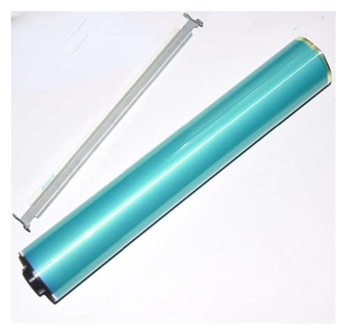 GUOFHUIO DU105 DU106 Trommel + Sub + Hauptreinigungsklinge for K-oni Minol C1060 C1070 C2070 C3070 1060 1060L 1070L 2060L 3070L DU-105(1set OPC MIAN Blade) von GUOFHUIO