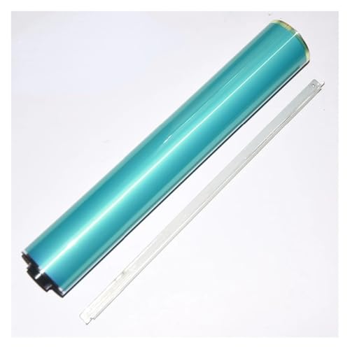 GUOFHUIO DU105 DU106 Trommel + Sub + Hauptreinigungsklinge for K-oni Minol C1060 C1070 C2070 C3070 1060 1060L 1070L 2060L 3070L DU-105(1set OPC SUB Blade) von GUOFHUIO