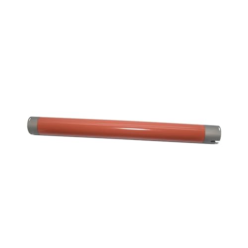 GUOFHUIO FUSER OBERHEIZUNG HEISSES UNTERDRUCKROLLEN-KIT for C-AN iR Advance 6055 6065 6075 6255 6565 6275 FC9-9163-010 FM4-3160-000(Upper Roller) von GUOFHUIO