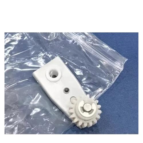 Fuser Drive Swing Gear for HP LaserJ P3015 M525 M521 3015 525 521 for C-an LBP6700 6700 Swing Gear Drucker Teile von GUOFHUIO