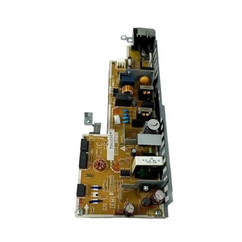GUOFHUIO 1 Stück Netzteilplatine RM2-8213 110 V RM2-8214 220 V for M130 M132 M134(110V) von GUOFHUIO