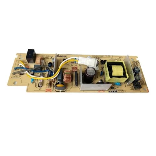 GUOFHUIO 1 Stück Power Board for B-rot MFC-L2700DW MFC2700 MFC 2700DW 7080 7180 7380 7480D 7880DN L2680 2700 2701 2720 2740 LV1321001(110V with Cable) von GUOFHUIO