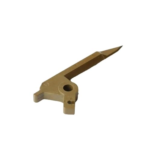 GUOFHUIO 10 Stück AD025024 AD025023 Trommel-Pickerfinger for R-IC 1060 1075 2051 2060 2075 AP900 MP5500 MP6500 MP7500 MP6000 MP7000 MP8000 von GUOFHUIO