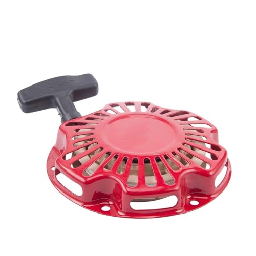 GUOFHUIO 152F 154F Generator Reversierstarter Ersatzteile ersetzen(Horizontal 154F 156F) von GUOFHUIO