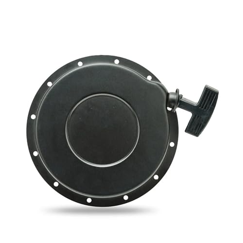 GUOFHUIO 186f Motorteile 5kw Startgenerator Pull Plate Starter von GUOFHUIO