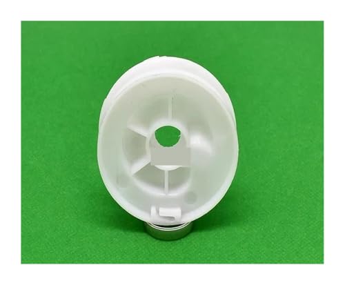 GUOFHUIO 2 X Kunststoff-Reversierstarter-Riemenscheibe for H-da GX31 GX35 UMQ35 Z-eno G45L G4K G35L 3410 4310 Freischneider-Strimmer-Seilzugstarter von GUOFHUIO