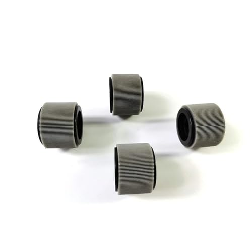 GUOFHUIO 20 Stück 40X7593 Aufnahmewalze for L-exm MS710 MS711 MS810 MS811 MS812 MX710 MX711 MX810 MX811 MX812 M5155 M5163 M5170 XM5163 von GUOFHUIO