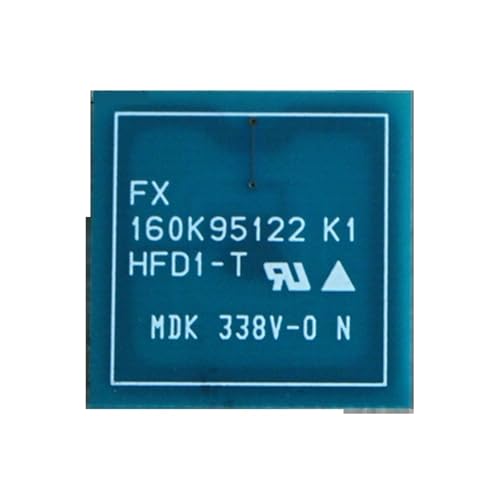 20 Stück for X-er Color 550 C550 C560 C570 Tonerchip 006R01529 006R01532 006R01531 006R01530 von GUOFHUIO