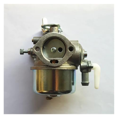 GUOFHUIO 3WF-14G Vergaser for H-UAS 1E53FP 3WF-4 Motor CIF Sprüher Vergaser Vergaser Staubtuch - Mister Gebläseteile von GUOFHUIO