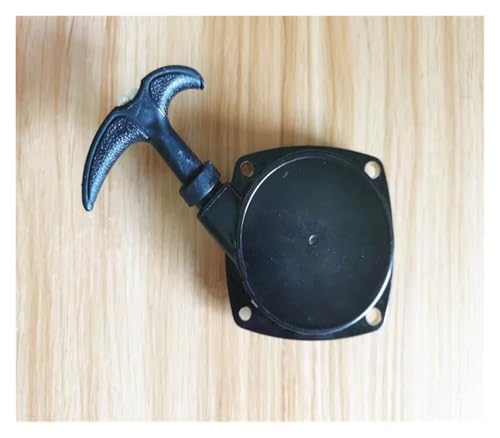 GUOFHUIO 71CC Reversierstarter for NLB2500 Schlagschrauber 1E50F 1E50F-1 Motor Seilzugstarter GUOFHUIO 71CC Reversierstarter for NLB2500 Schlagschrauber 1E50F 1E50F-1 Motor Seilzugstarter von GUOFHUIO