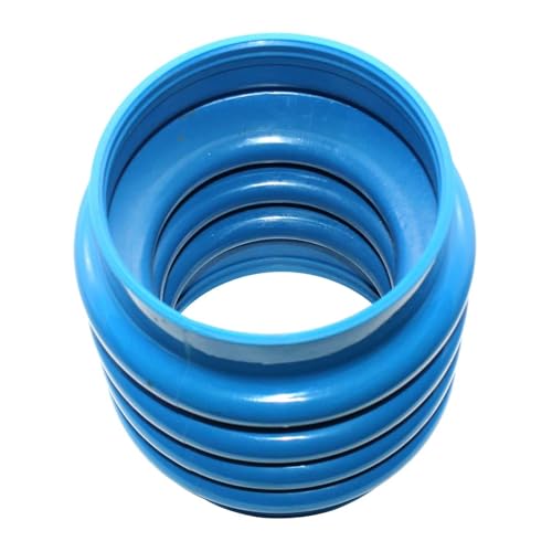 GUOFHUIO Blauer Balgmanschette for W-eb Jumping J-ac R-amm SRV590 SRV600i SRV620 SRV660 SRV750D 20025316 GUOFHUIO Blauer Balgmanschette for W-eb Jumping J-ac R-amm SRV590 SRV600i SRV620 SRV660 SRV750D 20025316 von GUOFHUIO
