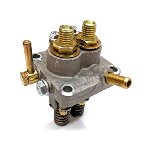 GUOFHUIO Einspritzpumpe for K-IP KDE12EA STA KM2V80-12000 Dieselgenerator von GUOFHUIO