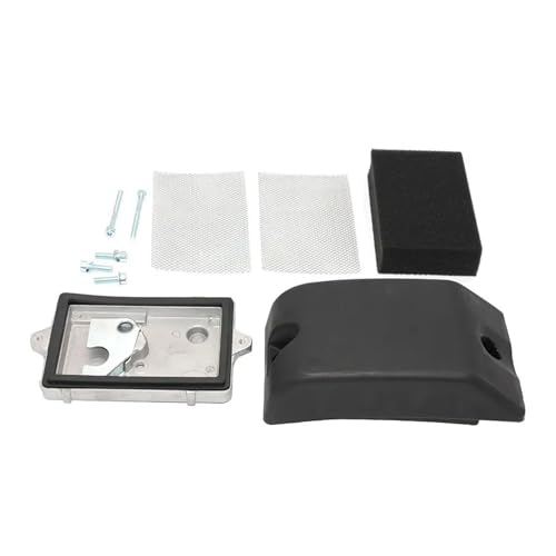GUOFHUIO Filtergehäuse Filterdeckel Luftfilter Verschlussschraube for S-ti BR340 BR340L BR380 BR420 BR420C SR340 SR420 GUOFHUIO Filtergehäuse Filterdeckel Luftfilter Verschlussschraube for S-ti BR340 BR340L BR380 BR420 BR420C SR340 SR420 von GUOFHUIO