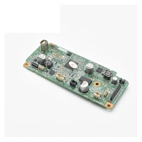 GUOFHUIO Formatter Hauptplatine for L3110 L3100 L1110 L4160 L4150 L6160 L6170 L6190 L6171 L3215 L4260 L6191 Drucker Logic Motherboard(L6190) von GUOFHUIO